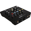 Aiken iCON USB external sound card network K song card Upod nano recording host shouting wheat dodge built-in 48V power supply free drive free debugging