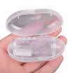 New Baby Kids Soft Silicone Finger Toothbrush & Gum Brush Clean Teeth