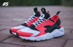 2018 New Air Huarache 4 IV Ultra Running Shoes For Men Women All Red Huraches Huaraches Mens Trainers Hurache Sports Sneakers Size