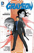 Grayson Vol 3 Nemesis