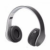 Upgrade Wireless Bluetooth Headphone Headset with MIC Super Bass for ComputerGame Support TF with FM Premium Quality