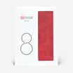 Dangdang 8 protectorshell original sleep holster is suitable for Dangdang e-book reader 86L ivory red