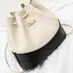 New Women Girls Backpack Fashion Shoulder Bag Rucksack PU Leather Travel bag
