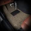 Love green energy IGEG wire ring car mats one edge special car special beige brown order please note the model year