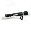 American standard plug--New 8 Speeds Magic Wand Massager AV Vibrators Sex Toys for Women