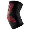 LP Sport Elbow CT51 Lightweight Hyun Elbow Sheathed Breathable Arm Set Red M