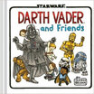 Darth Vader&Friends