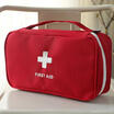 Emergency Survival First Aid Kit Pack Travel Medical Sports Bag Case Pouch New