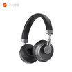 HiVi AW-65 Wireless Bluetooth Headset Mobile Computer Headset Headset Elegant Black