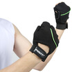Pte special pouflat sports gloves multifunctional fitness gloves running dumbbell fitness training riding gloves P-8367 L
