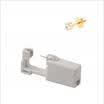100 Infection FREE Disposable Sterile Ear Piercing Stud Unit Piercer Kit US