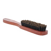 Mens Beard Brush Wooden Mustache Comb Male Shaving Brush Multifunctional Facial Hair Brush