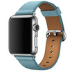 Band Wrist Strap For Apple Watch iWatch Series 1 2 3842mm Genuine Leather