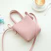 Women Handbag Leather Shoulder Bag Purse Ladies Crossbody Satchel Tote 4 Colors