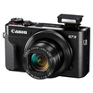 Canon PowerShot G7 X Mark II digital camera about 2010 million pixels DIGIC 7 10