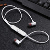 Magnetic Wireless EarbudsBluetooth EarphonesWireless Bluetooth 41 Sports Earphones