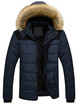 Mens Down JacketE