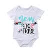 Cute Newborn Infant Baby Girls Floral Short Briefs Headband Outfit Clothes Set