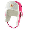 Russian Mens Army Hat Ushanka Leather Bomber Soviet Soldier Winter Shearling Hot