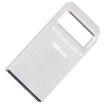 Kingston reading speed 100MB s DTMC3 16GB USB31 metal flash disk silver