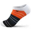 Seven wolves SEPTWOLVES seven wolves socks men&39s cotton socks fashion socks casual sports shallow mouth short socks 6 double gift box 90730 mixed color