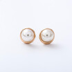 Boho Ear Cuff Brincos Simulated Pearl Ear Clip Women Statement Bohemia Crystal Ear Cartilag Earrings Jewelry