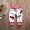 Baby Kids Children Boy Girl Clothes Jeans Pants Trousers Bottoms 1-5 years