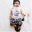 2PCS Newborn Kids Baby Boys Summer T-shirt TopsShorts Pants Outfit Clothes Set