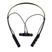 JKR Bluetooth Earphone 301A Wireless Neckband Earphone Headphone Sport Earphones with Mic Stereo Bass For iPhone Xiaomi Samsung