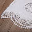 Summer Toddler Kids Baby Girls Dress Casual Short Sleeve Dresses Clothes 0-4Y