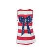 Family Clothing Matching Mother And Daughter Clothes Stripe Shirt Outfits Blouse