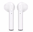 i7s Bluetooth Headset Wireless Earphones Portable Handsfree twin stereo Headphons Earphone Bluetooth For iPhone X Samsung Xiaomi