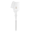 Double-sided TintDye Brush Hair Coloring Comb With Tailed Handle Dyeing Brush Salon Hairstyling Tool Home Use