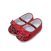 Newborn Baby Girl Summer Kids Shoes Soft Sole Crib Prewalker Toddler Anti-Slip u