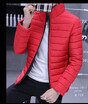 Cotton mens jacket