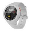 AMAZFIT smart watch Huami Technology produced AMOLED colorful display small love smart voice smart home control NFC 5 days life moonlight white