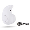 One Piece Superior Universal Bluetooth Headset Earphone with Mic