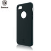 Hermit Bracket Case Convenience Phone Shell for iPhone 7 47 inch Perfectly Fits for IPhone 7