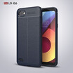 For LG V30 Phone Cases Business Dirt-Resistant Plain Super Soft Silicone Fitted Cases For LG V30 Mobile Phone Case
