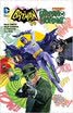 Batman 66Green Hornet