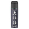 Philips PHILIPS VTR5160 high quality multi-function voice microphone karaoke recording voice to text blue