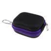 3 Slots Essential Oil Bottle Carry Case Holder Storage Aromatherapy Hand Bags