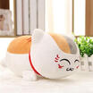 Soft Cat Plush Toy Mini Stuffed Animal Baby Kids Gift Animals Doll Pillow New