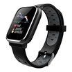 New Q58 smart bracelet 13 color screen heart rate&blood pressure monitoring waterproof sport watch