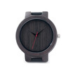 BOBO BIRD wooden quartz pointer watch C16