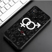 Goowiiz Fashion Phone Case For Xiaomi Mi 88 SeRedmi S2Y2 India Luxury 3D Cute Cartoon Slim Full Soft Silicone Prevent falling