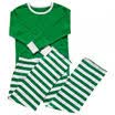 Family Christmas Pajamas Set Women Men Xmas Cotton Homewear Sleepwear Nightwear
