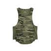 Men Gym Muscle Bodybuilding Sleeveless Shirt Tank Top Singlet Fitness Sport Vest