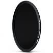 Resistant NiSi ND1000 72mm quantitative circular dimmer mirror mirror photography