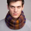 Man Scarf
